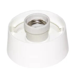 Aplica Aminoplast dreapta E27, pentru baie