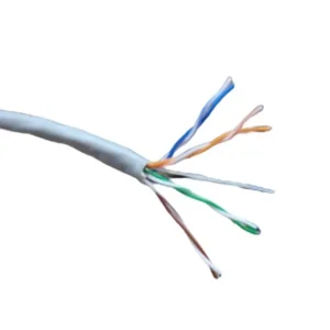 Cablu UTP cat 5E (305M) 24AWG