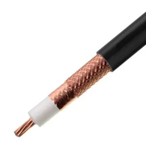 Cablu din cupru pentru bransament aerian CCBYY 10/10