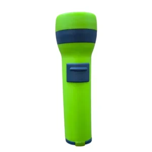 LANTERNA LED 2XR20 3W/100LM