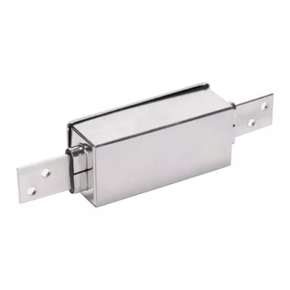 Cutie separatie cu eclisa - legatura platbanda PS3 ZINC cu platbanda 30-40mm