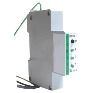 Dispozitiv trifazat de protectie la supratensiune DPST 3 1 - PF0019 09553