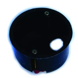 Doza aparat pentru pereti de rigips Ø60