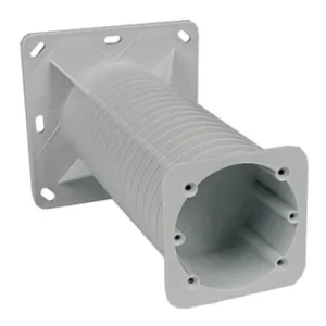 Doza aparat simpla pentru izolatie termica KEZKB KOPOS