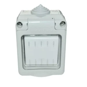 Mod Intrerupator Ag Simplu Ip55