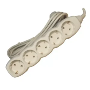 Prelungitor 5 metri 5 prize Cp