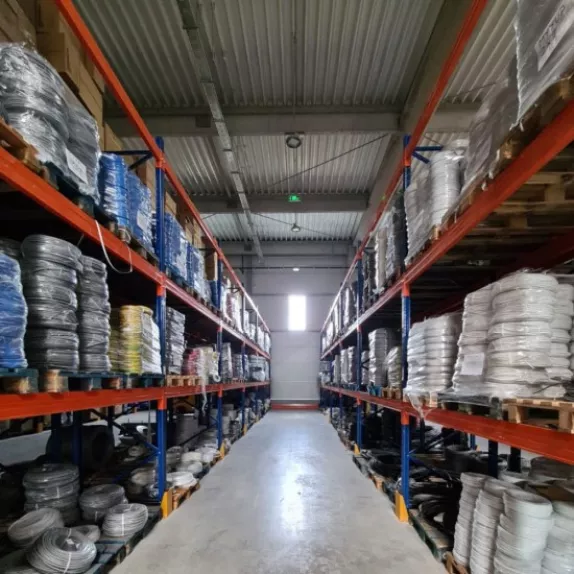 Cablu electric flexibil MYYM 5x2.5 - imagine 2