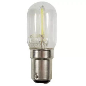Bec Led Filament 2W Masina de Cusut Lohuis BA15D, 6500K