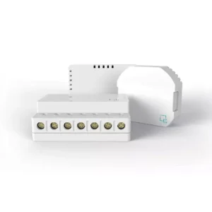 Modul de control Wi-Fi pentru intrerupator, 2.4Ghz, compatibil smartphone