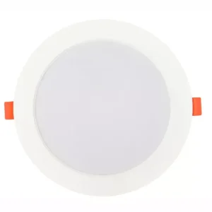 Spot Led rotund ingropat Ø300, 36W, 4100K, lumina neutra