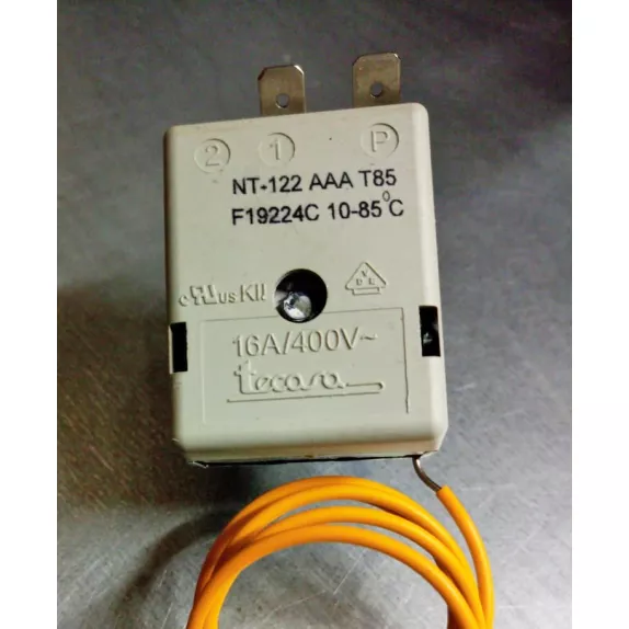 Termostat Boiler BULG +10grd.C/+85grd.C - imagine 2