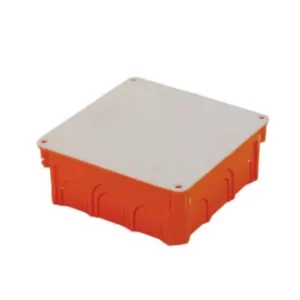 Doza de legatura patrata ultra courbi 105x105 montaj tencuiala 574x574 1.webp